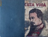 Cumpara ieftin Vasile Pop , Cuza Voda , roman interbelic, Alta editura