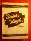 N.D.COCEA - FECIOR DE SLUGA - cca. 1939