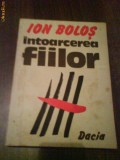 2492 Intoarcerea Fiilor ion Bolos