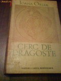 2486 Cerc de dragoste Ioana Orlea, 1977