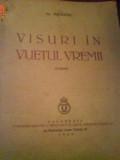 2482 Visuri in vuetul vremii Al.Philippide-Poeme