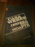 2548 Casa Weber Iesirea din Noapte Paul Alexandru