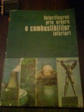 2566Valorificarea prin ardere a combustibililor inferiori solizi
