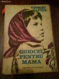 2555Ghiocei pentru mama Viniciu Gafita, 1986