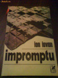 2519 Impromptu Ion Iovan, 1986