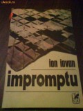2519 Impromptu Ion Iovan
