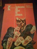 2524 Judecata de apoi la Altbirk Erwin Wittstock