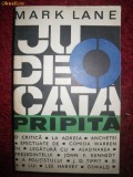 Mark Lane, O judecata pripita, 1967