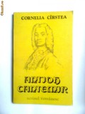 Cumpara ieftin ANTIOH CANTEMIR-MONOGRAFIE,CRAIOVA,SCRISUL ROMANESC