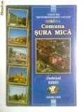 Cumpara ieftin MONOGRAFIA SURA MICA,SIBIU,TRANSILVANIA