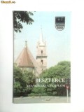 CARTE BISTRITA/BESZTERCE-BISERICA EVANGHELICA,TRANSILVANIA