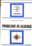 Probleme de algebra