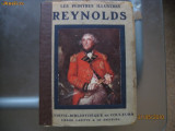 LES PEINTRES ILLUSTRES 1906-REYNOLDS,PENTRU COLECTIONARI