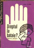 Dreptul la bataie