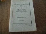 Cumpara ieftin CALAUZA AGRICOLA ,1925 ANUL APARITIEI.pomarit,vierit,legumarit,florarit