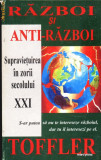 Razboi si antirazboi