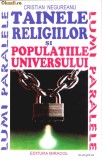 Tainele religiilor si populatiile Universului