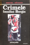 Crimele familiei Borgia, 1990