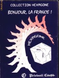 Bonjour, la France