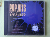 POP HITS from the Past 2 - Selectii - C D Original ca NOU, CD