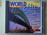 WORLD HITS - Selectii - C D Original ca NOU, CD, Pop