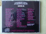 JUKEBOX HITS 1964 - Selectii - C D Original, CD, Dance