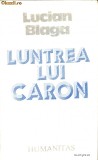 Luntrea lui Caron