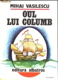 Oul lui Columb