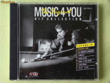MUSIC 4 YOU Vol. 10 - Selectii - C D Original ca NOU, CD, Dance