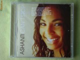 ASHANTI - Can&#039;t Stop - C D Original Sigilat