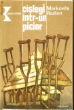 Cislegi intr-un picior, 1986