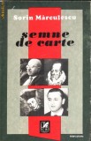 Semne de carte, 1988