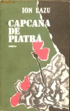 Capcana de piatra, 1987