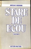 Stare de ecou, 1986