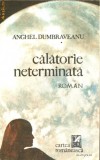 Calatorie neterminata, 1988