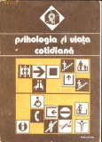 Psihologia si viata cotidiana