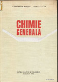 Chimie generala