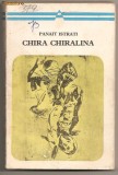 (C38) &amp;quot;CHIRA CHIRALINA&amp;quot;, DE PANAIT ISTRATI