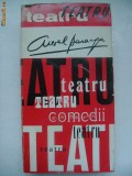 Aurel Baranga - Teatru, 1973