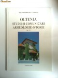 Cumpara ieftin ANUAR OLTENIA-SERIA ARHEOLOGIE/ISTORIE,VOL15,CRAIOVA