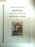 ANUAR OLTENIA-SERIA ARHEOLOGIE/ISTORIE,VOL13,CRAIOVA