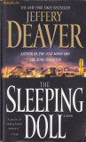 Carte in limba engleza: Jeffrey Deaver - The Sleeping Doll