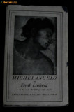 E Ludwig Michelangelo Rowohlt 1930