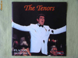 PLACIDO DOMINGO - The Tenors - C D Original