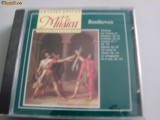 CD: BEETHOVEN - OVERTURES