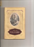 (C45) &amp;quot;VOLTAIRE&amp;quot;, DE TUDOR VIANU