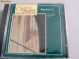 CD: BEETHOVEN - MISSA SOLEMNIS, Clasica