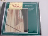 CD: BEETHOVEN - MISSA SOLEMNIS