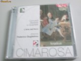 2CD - DOMENICO CIMAROSA - CONCERTI / SESTETTI / QUARTETTI