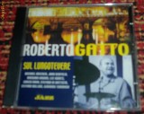 CD: ROBERTO GATTO - SUL LUNGOTEVERE (Musica Jazz, 2005) [Danilo Rea/Mike Brecker/John Scofield/Enrico Rava/Lee Konitz/Stefano Bollani etc.]